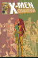 X-MEN GRAND DESIGN SECOND GENESIS #1
