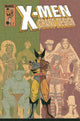 X-MEN GRAND DESIGN SECOND GENESIS #2