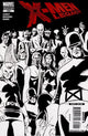 X-MEN LEGACY #225 2ND PTG ACUNA VAR
