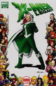 X-MEN LEGACY #239 WOMEN OF MARVEL FRAME VAR