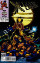X-MEN LEGACY #240 SHS VAR