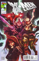 X-MEN LEGACY #241