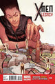 X-MEN LEGACY VOL 2 #14 NOW