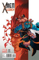 X-MEN LEGACY VOL 2 #4 FERRY 50 COPY VAR NOW