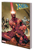 X-MEN LEGION SHADOW KING RISING TP - Kings Comics