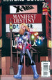 X-MEN MANIFEST DESTINY #5 - Kings Comics