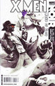 X-MEN NOIR MARK OF CAIN #1 CALERO VAR
