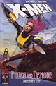 X-MEN PIXIES & DEMONS DIRECTORS CUT