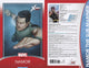 X-MEN RED (2018) #1 CHRISTOPHER TRADING CARD VAR LEG