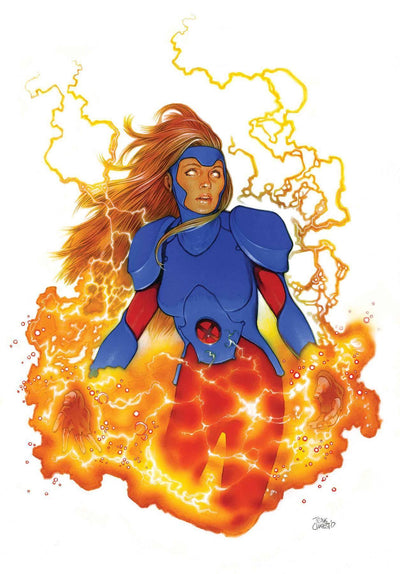 X-MEN RED (2018) #1 LEG
