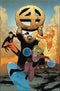 X-MEN RED #7 MARQUEZ RETURN OF FANTASTIC FOUR VAR - Kings Comics