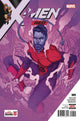X-MEN RED (2018) #9