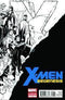 X-MEN REGENESIS #1 2ND PTG CYCLOPS VAR - Kings Comics