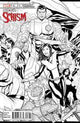 X-MEN SCHISM #3 X PTG VAR