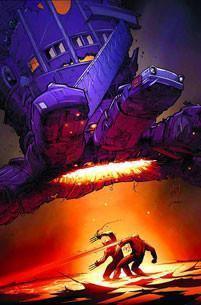 X-MEN SCHISM #5 - Kings Comics