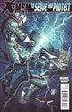 X-MEN TO SERVE AND PROTECT #3