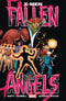 X-MEN TP FALLEN ANGELS - Kings Comics