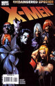 X-MEN VOL 2 #203