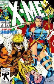 X-MEN VOL 2 #6 - Kings Comics