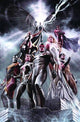 X-MEN VOL 3 #1