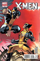X-MEN VOL 3 #12 MEDINA VAR