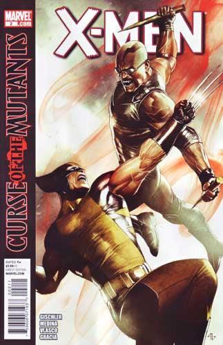 X-MEN VOL 3 #2
