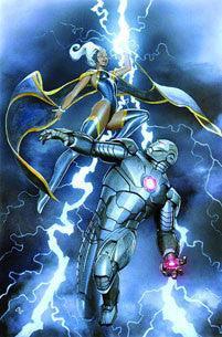 X-MEN VOL 3 #20 XREGB