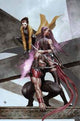 X-MEN VOL 3 #21 XREGB