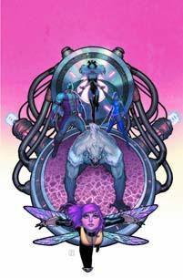 X-MEN VOL 3 #32