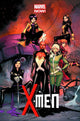 X-MEN (2013) #1 MANARA VAR NOW
