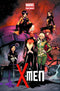 X-MEN VOL 4 #1 MANARA VAR NOW - Kings Comics