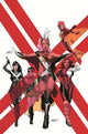 X-MEN (2013) #11 MARQUEZ VAR