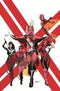 X-MEN VOL 4 #11 MARQUEZ VAR - Kings Comics
