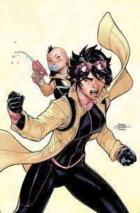 X-MEN (2013) #13