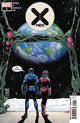 X-MEN VOL 5 (2019) #1 2ND PTG CAMUNCOLI VAR DX