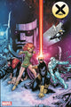 X-MEN VOL 5 (2019) #1 BACHALO HIDDEN GEM VAR DX