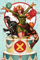 X-MEN VOL 5 (2019) #1 BROOKS PARTY VAR DX