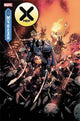 X-MEN VOL 5 (2019) #13 XOS