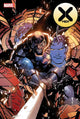 X-MEN VOL 5 (2019) #7 DX