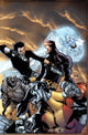 X-MEN VS AGENTS OF ATLAS #2 RAMOS VAR