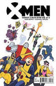X-MEN WORST X-MAN EVER #1