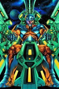 X-O MANOWAR VOL 3 #14