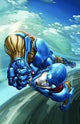 X-O MANOWAR VOL 3 #18 REG CRAIN