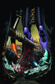 X-O MANOWAR VOL 3 #19 PULLBOX SEPULVEDA