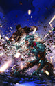 X-O MANOWAR VOL 3 #19 REG CRAIN
