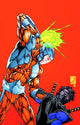 X-O MANOWAR VOL 3 #21 REG DAVIS