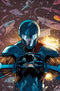 X-O MANOWAR VOL 3 #23 REG CAFU - Kings Comics