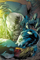 X-O MANOWAR VOL 3 #24 REG BERNARD