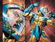 X-O MANOWAR VOL 3 #30 CVR A HENRY