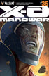 X-O MANOWAR VOL 3 #35 CVR C 10 COPY INCV SANDOVAL - Kings Comics